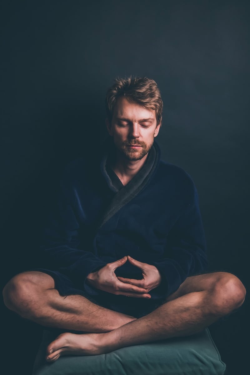 Mindful Relaxation Techniques